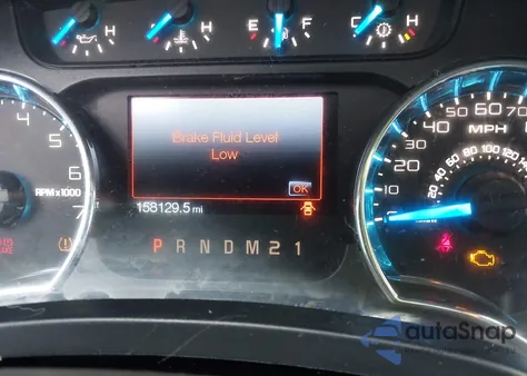 2013 Ford F-150 Xlt from USA, damaged, VIN 1FTFW1ET9DFD42289